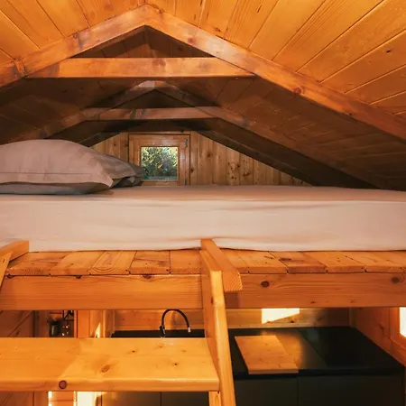 Tiny House Aria * Makarska