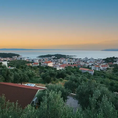 Tiny House Aria * Makarska