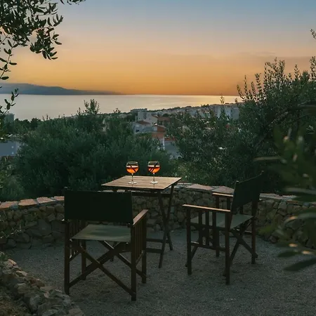 Tiny House Aria Makarska