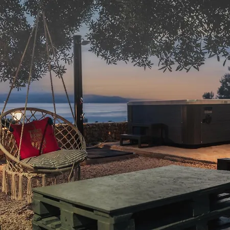 Tiny House Aria *