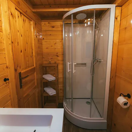 Tiny House Aria * Makarska