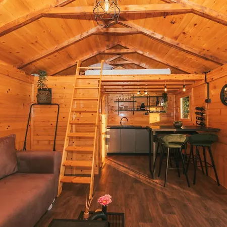 Tiny House Aria