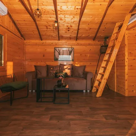 Tiny House Aria