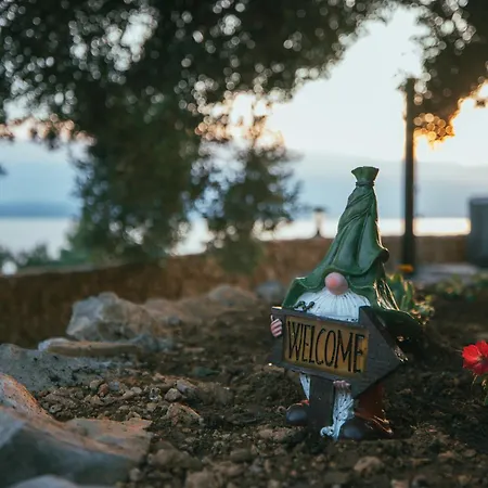 Tiny House Aria Makarska