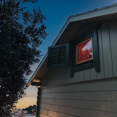 Holiday home Tiny House Aria *