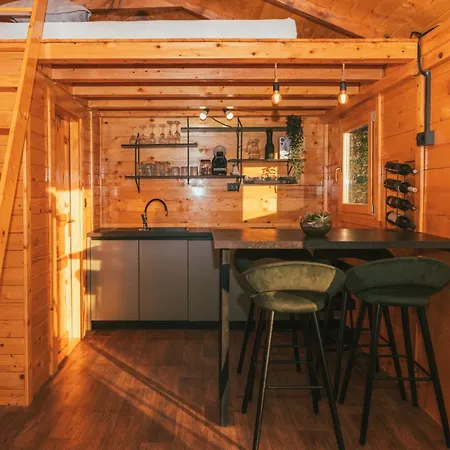 Holiday home Tiny House Aria Makarska