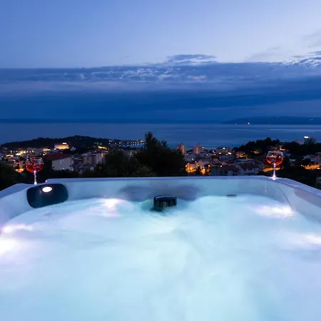 Tiny House Aria * Makarska